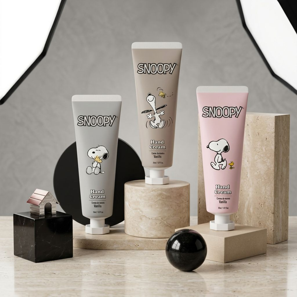 Kidults — Maquillaje Kidult: nostalgia, fandom y expresión personal