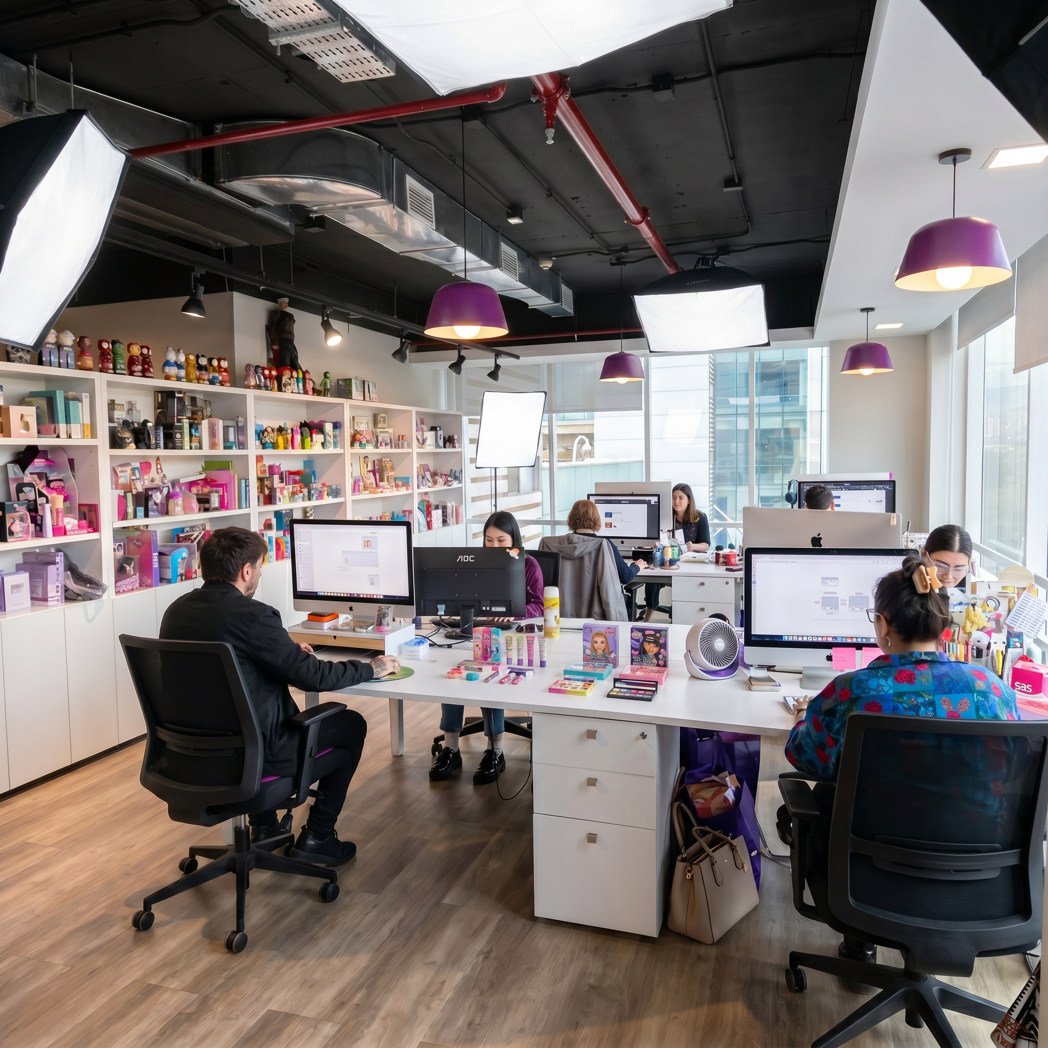 Lab Creativo [SCL]