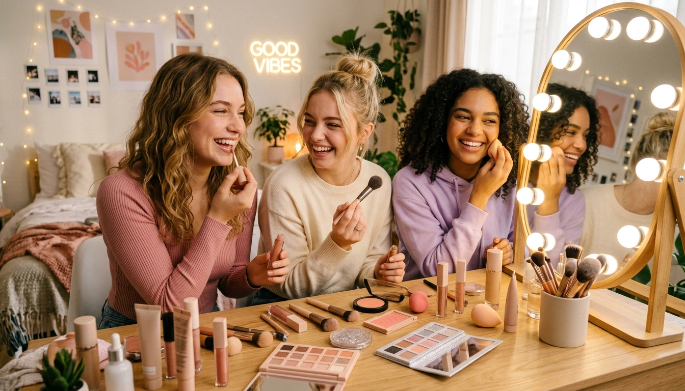 Personas del segmento usando productos Gelatti